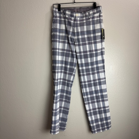Nike Golf Performance Dri Fit Pants Size 32X32 - Picture 1 of 10